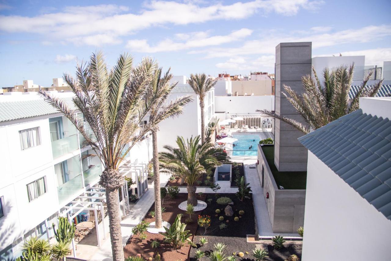 Carlito Holidayfv Corralejo Eksteriør billede