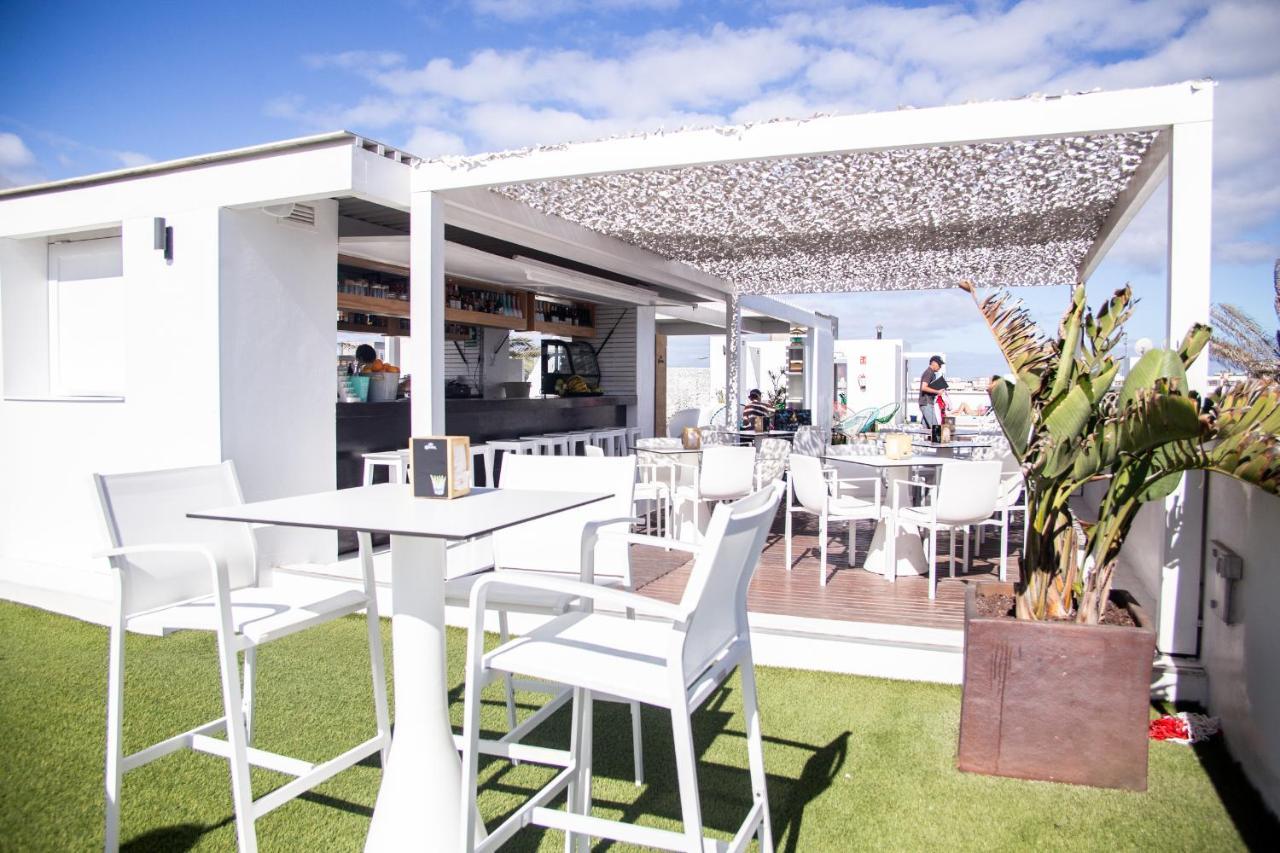 Carlito Holidayfv Corralejo Eksteriør billede