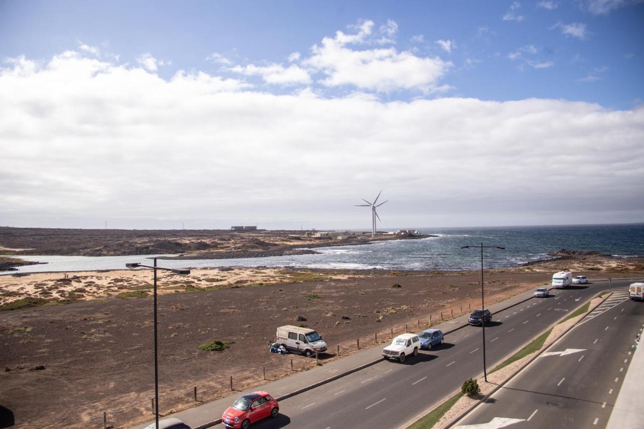 Carlito Holidayfv Corralejo Eksteriør billede