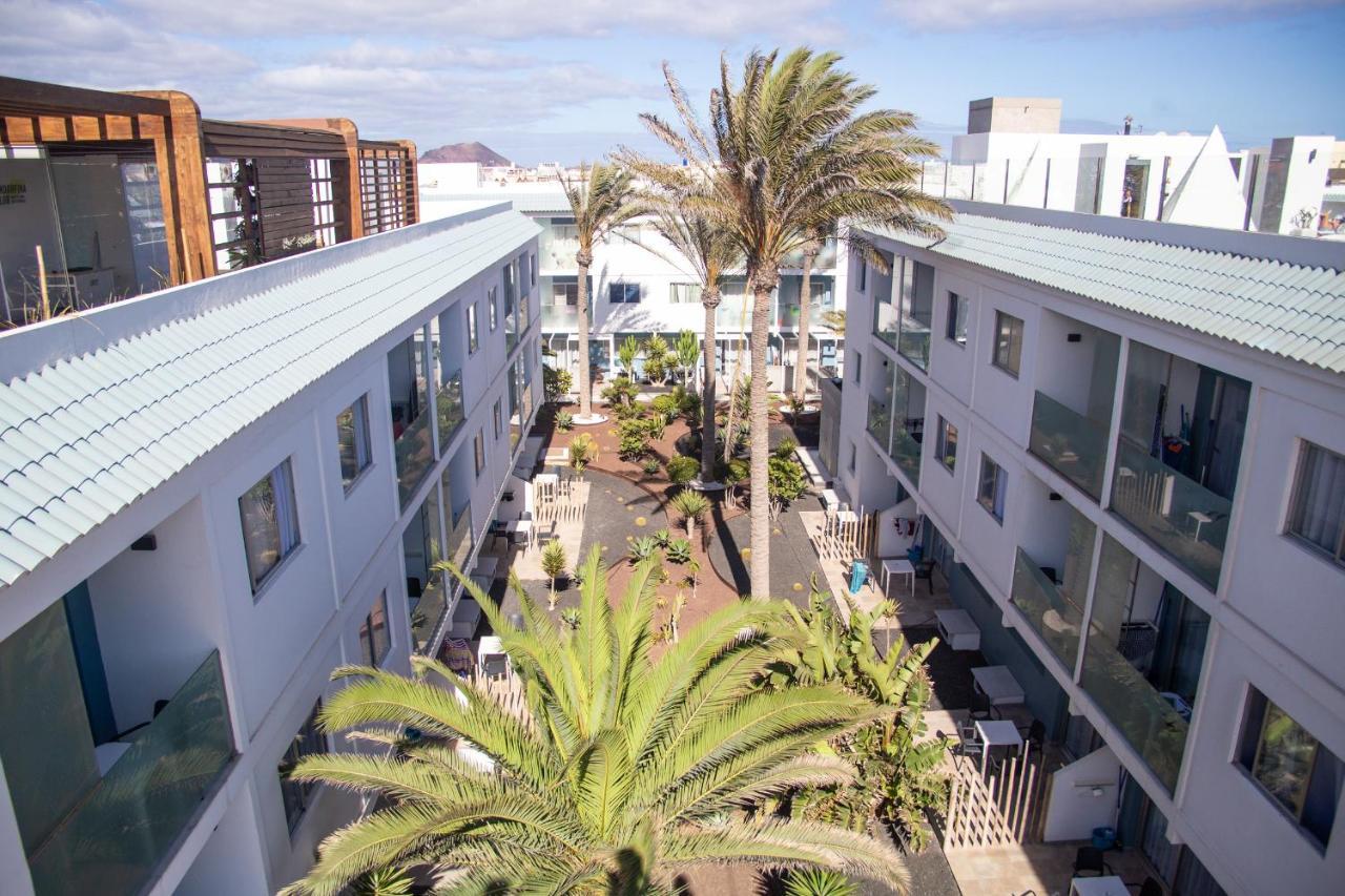 Carlito Holidayfv Corralejo Eksteriør billede